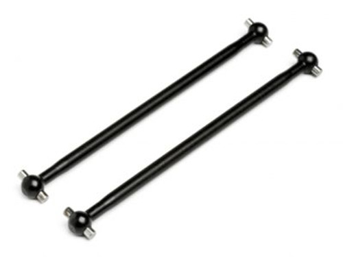 HPI 86886 Drive Shafts 6x86mm (2PCS)