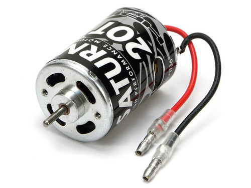 HPI 1136 Saturn 20T Motor 540 Type 
