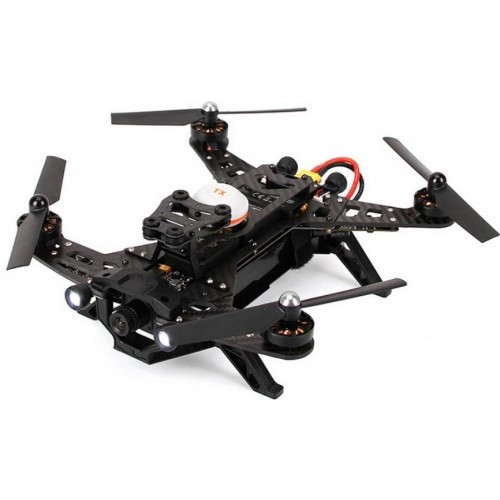 walkera racing drone