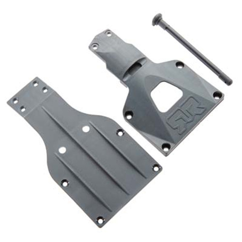 ARRMA 320203 Chassis Upper/Lower Plate