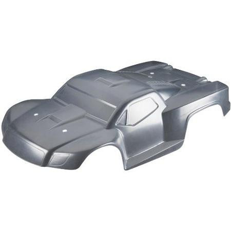 ARRMA 402072 Body Clear Mojave w/Decals 