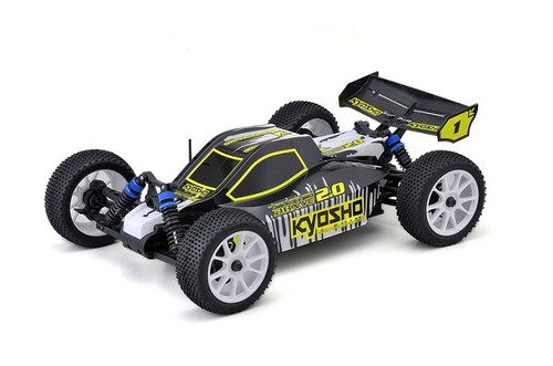 Kyosho 1/10 DBX VE 2.0 RTR 4WD Brushless Buggy
