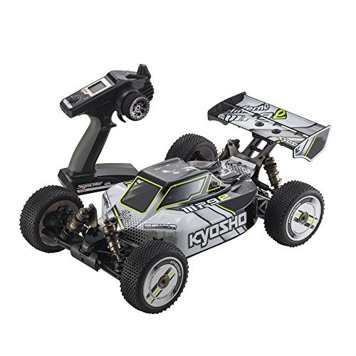 Kyosho Inferno MP9e TKI3-RTR Buggy Wheel Axles HA IF-119 K9E