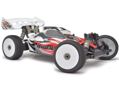 HoBao Hyper VS Buggy 1:8 Scale Nitro Hyper 30 