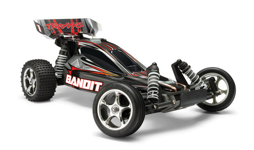Traxxas Bandit XL-5 1:10 #24054-1