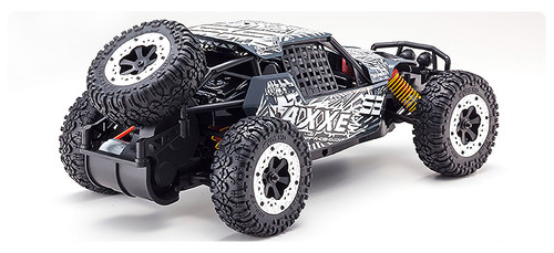 Kyosho 1/10 AXXE RTR 2WD Electric Buggy