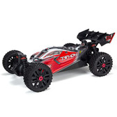 ARRMA Typhon 4x4 Brushless 3s Buggy RTR