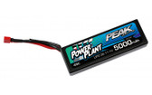 Peak Racing 3s 11.1v 5000mah Lipo Battery