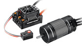 Hobbywing EZRun Max8 Waterproof Brushless ESC/Motor Combo (2200kV)