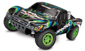 Traxxas Slash 4x4 Short Course Truck Brushed 68054-1