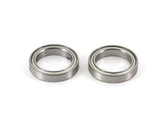 BALL BEARING 15x21x4MM (2PCS)