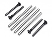 HPI HINGE PIN SET