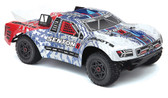 ARRMA SENTON AR106007 1:8 BLX SHORT COURSE TRUCK