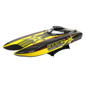 Pro Boat Rockstar RC Boat RTR