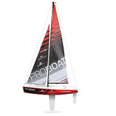 Proboat Ragazza 1 metre RTR Racing Yacht