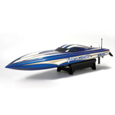 Pro Boat Voracity Type E 36inches Deep-V BL RTR