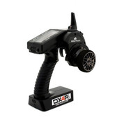 Spektrum DX4R Pro 4ch DSMR Radio System