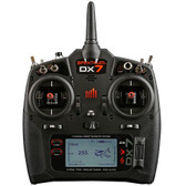 Spektrum DX7 7 Channel Radio System w/ AR8000 RX MD1