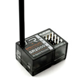 Spektrum SR2000 DSMR Receiver