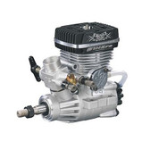 OS Engines MAX-91HZ-PS Engine w/61B-P Carburettor