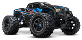 Traxxas X-Maxx 8s Monster Truck #77076-8