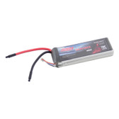 Thunder Power 3300mAh 3S 11.1V Magna Series 70C LiPo