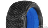 Caliber VTR 4.0" M3 (Soft) Off-Road 1:8 Truck Tyres