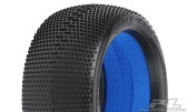 Hole Shot VTR 4.0" M4 (Super Soft) Off-Road 1:8 Truck Tyre 2PCS