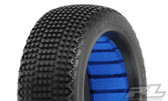 LockDown (Super Soft) Off-Road 1:8 Buggy Tyres 2PCS