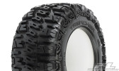 Trencher 3.8" (40 Series) All Terrain Tyres 2PCS