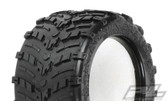 Shockwave 3.8” (Traxxas Style Bead) All Terrain Truck Tyres 2PCS