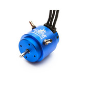 Dynamite 3650 4 Pole Brushless Marine Motor 2000kv