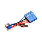 Dynamite 50A Brushed ESC Single Battery