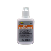 ZAP De-Bonding Agent for Cyanoacrylate 30ml