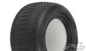 ION T 2.2" MC (Clay) Off-Road Truck Tyres 2PCS