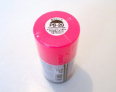 Tamiya Polycarbonate 100ml Spray - Fluorescent Pink