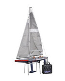 Kyosho Fortune 612 III RTR Racing Yacht