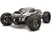 Kyosho 1/8 Psycho Kruiser RTR 4WD Brushless Monster Truck