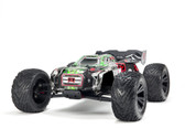 ARRMA KRATON BLX SPORT PERFORMANCE TRUCK (GREEN)