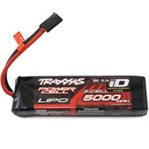 Traxxas 5000mAh 11.1v 3-Cell 25C iD  LiPo Battery