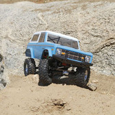 Vaterra 1972 Ford Bronco 4x4 Ascender RTR