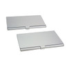 Aluminium Name Card Holder