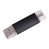 Double-end saturn Type C Flash Drive