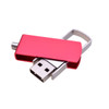 Puller Swivel Flash Drive