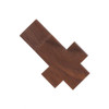 Cross Wooden Flash Drive