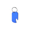 Dog Tag Bottle Opener Keyring