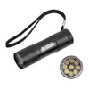 Uno Led Aluminum Torch