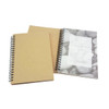 Revive Terra Stone Paper Notebook