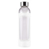 Capri Glass Bottle / Silicone Sleeve