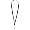 Charging Cable Lanyard with Clips